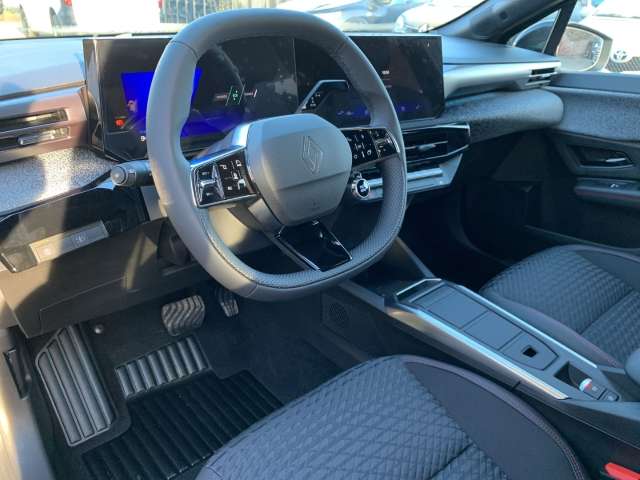Fahrzeugbild eines Renault Clio