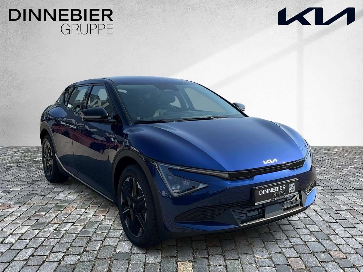 Fahrzeugbild eines Kia EV6