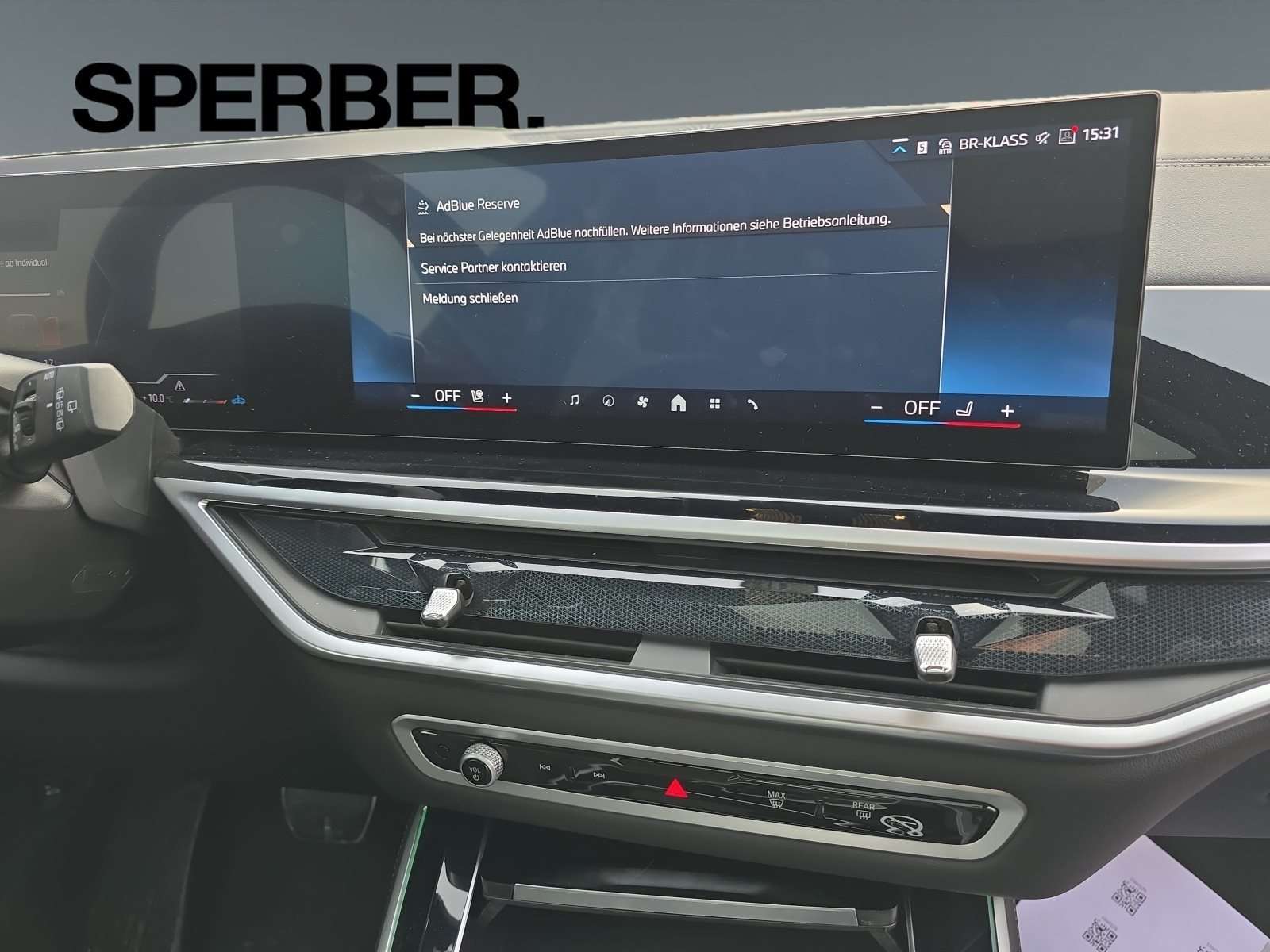 Fahrzeugbild eines BMW X5