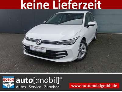 Bild Volkswagen Golf
