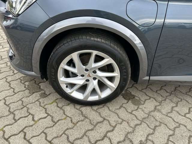 Fahrzeugbild eines CUPRA Formentor
