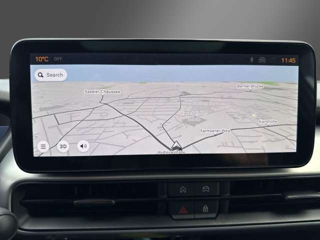 Fahrzeugbild eines Jeep Avenger