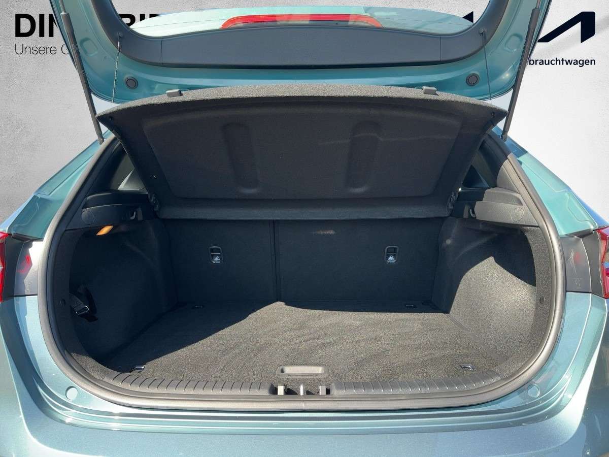 Fahrzeugbild eines Kia cee'd