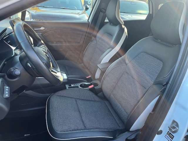 Fahrzeugbild eines Renault Captur