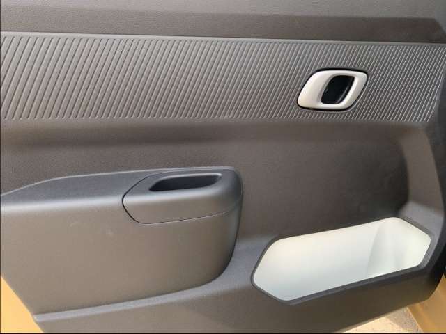 Fahrzeugbild eines Dacia Spring