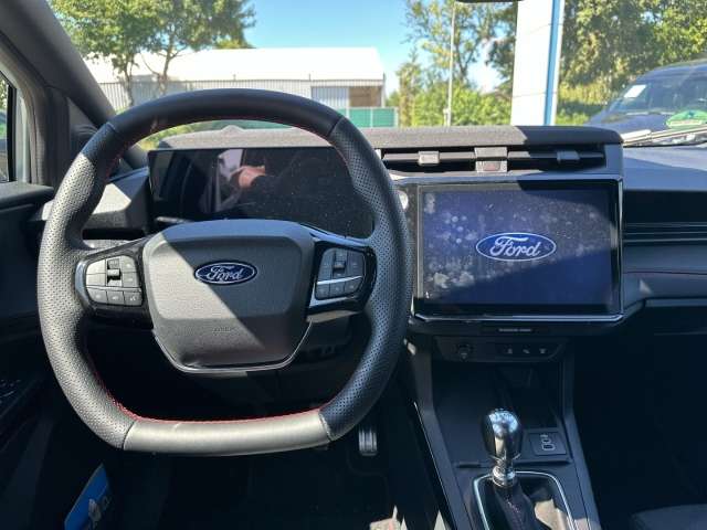 Fahrzeugbild eines Ford Puma