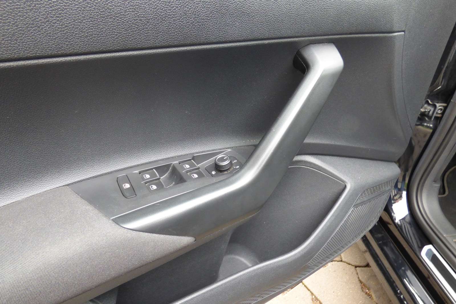 Fahrzeugbild eines Volkswagen Polo