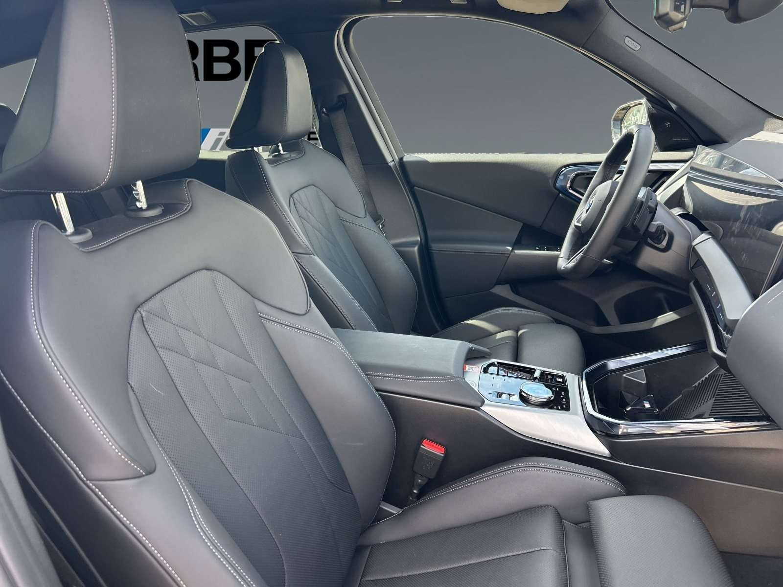 Fahrzeugbild eines BMW X3