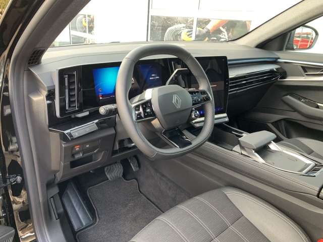 Fahrzeugbild eines Renault Austral