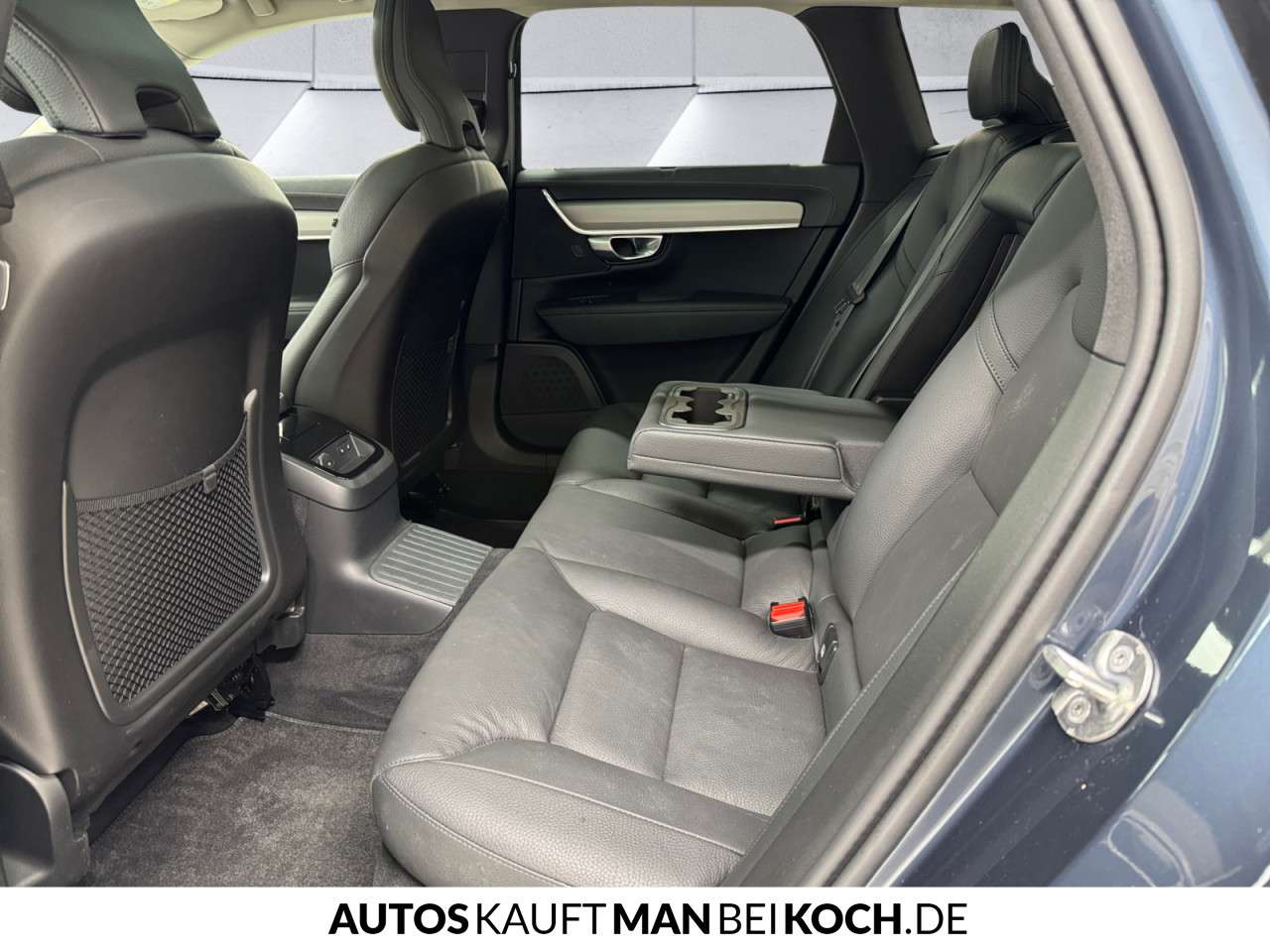 Fahrzeugbild eines Volvo V90