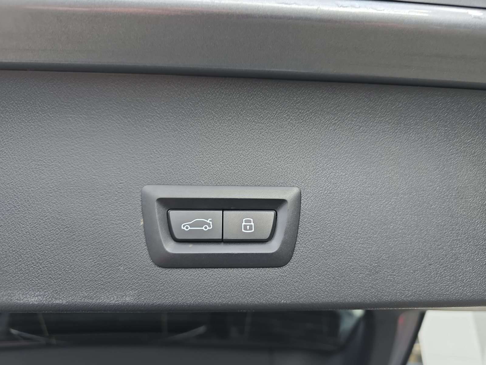 Fahrzeugbild eines BMW X3