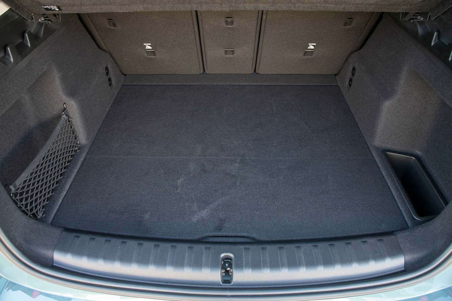 Fahrzeugbild eines BMW X1