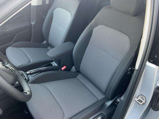 Fahrzeugbild eines Skoda Fabia