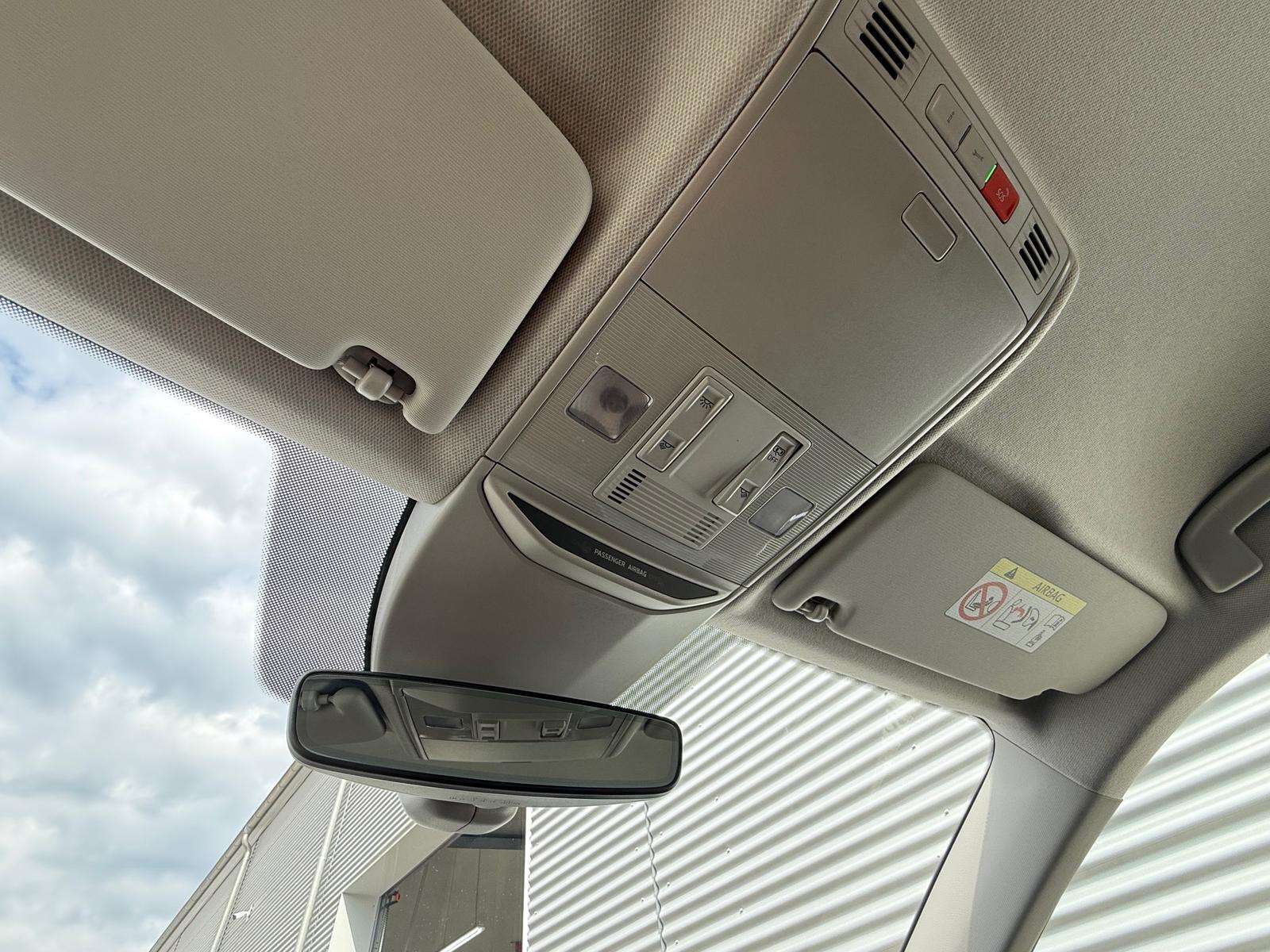 Fahrzeugbild eines Skoda Scala