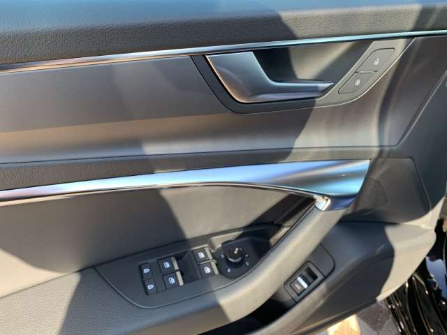 Fahrzeugbild eines Audi A6