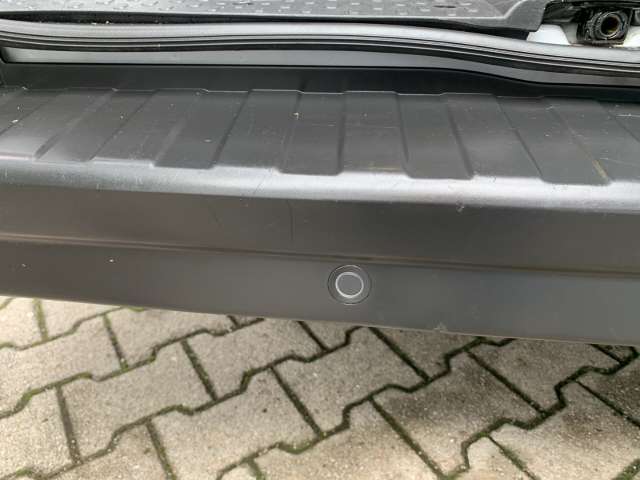 Fahrzeugbild eines Renault Trafic