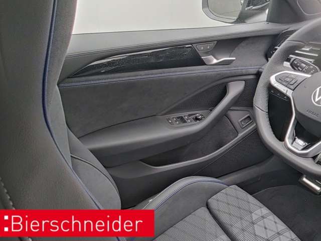 Fahrzeugbild eines Volkswagen Passat