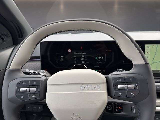 Fahrzeugbild eines Kia EV3