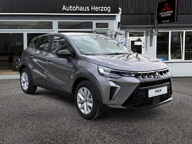 Fahrzeugbild eines Mitsubishi ASX
