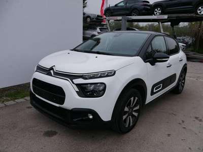 Bild Citroën C3