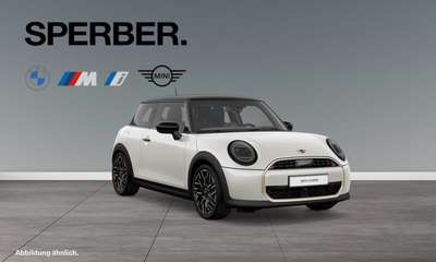 Bild MINI COOPER