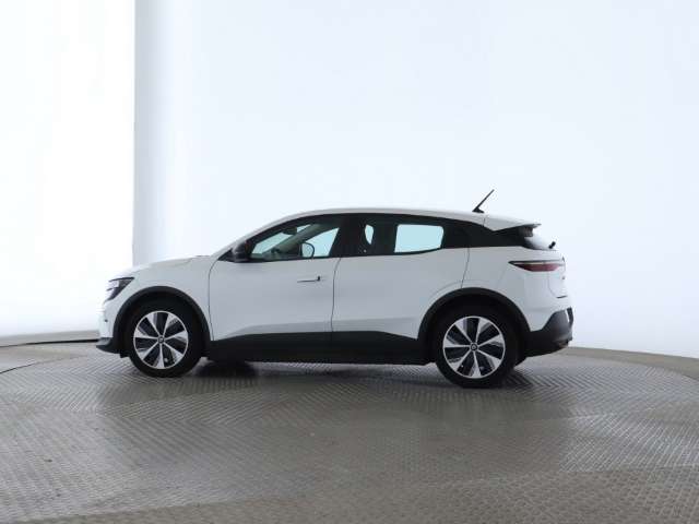 Fahrzeugbild eines Renault Megane E-TECH