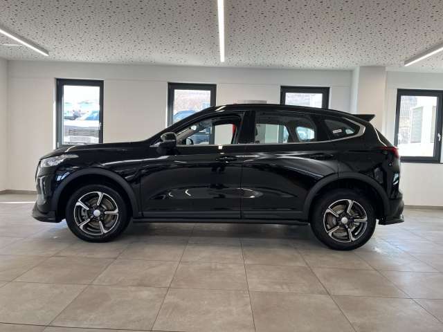 Fahrzeugbild eines GWM Haval Jolion Pro