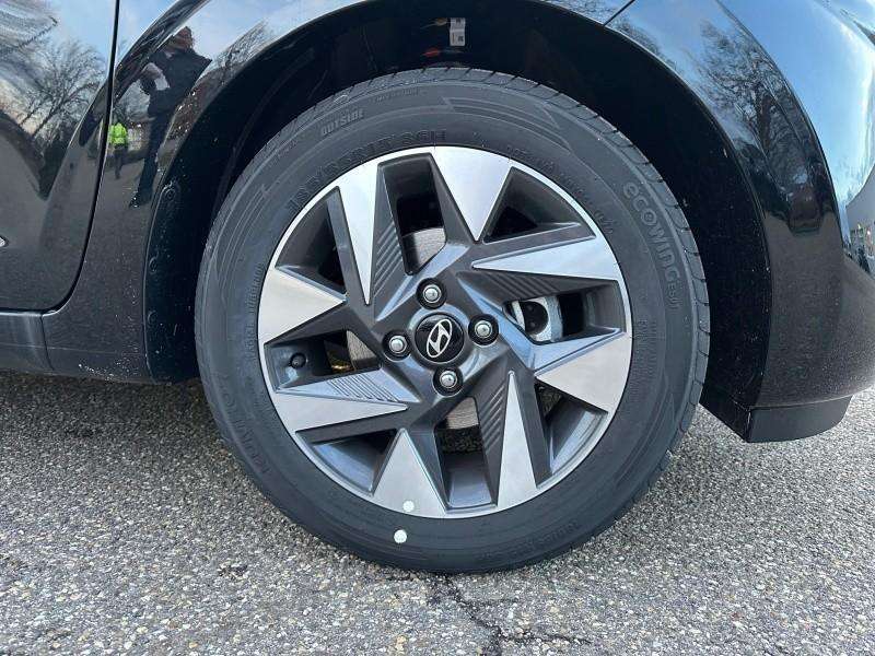 Fahrzeugbild eines Hyundai i10