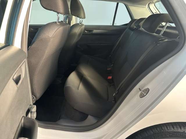 Fahrzeugbild eines Skoda Fabia