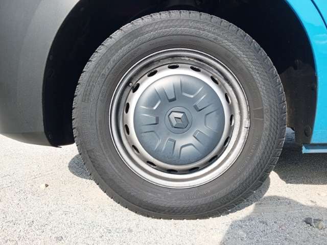 Fahrzeugbild eines Renault Master