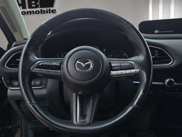 Fahrzeugbild eines Mazda CX-30