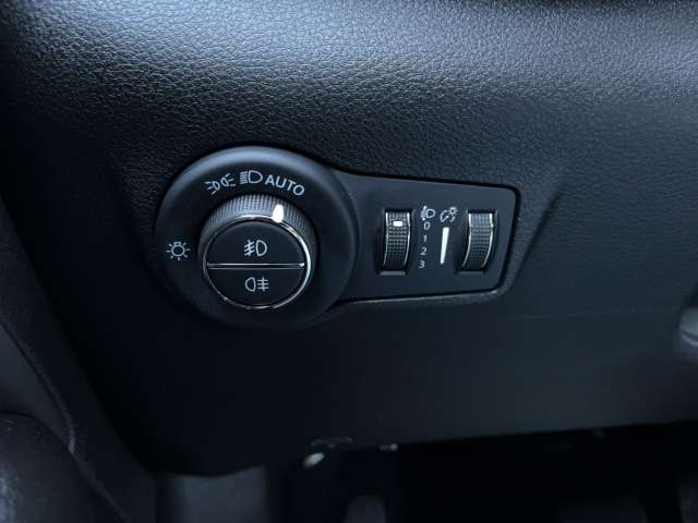 Fahrzeugbild eines Jeep Compass