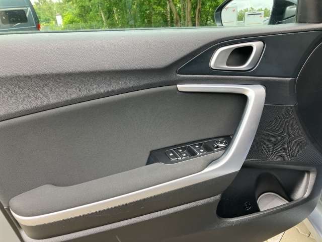 Fahrzeugbild eines Kia cee'd