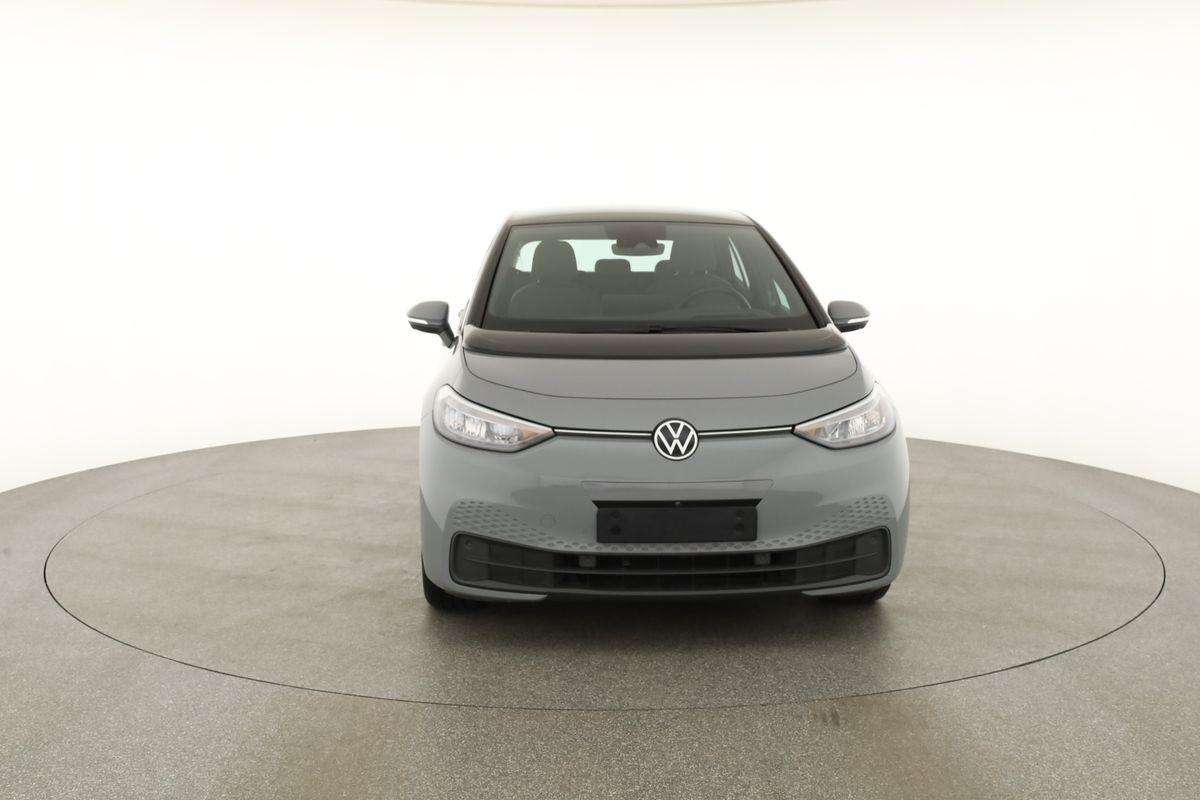 Fahrzeugbild eines Volkswagen ID.3