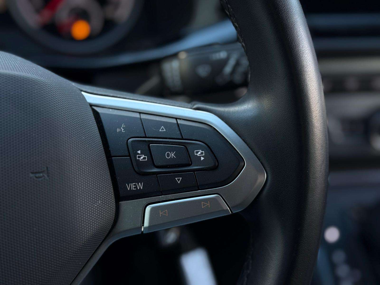 Fahrzeugbild eines Volkswagen California