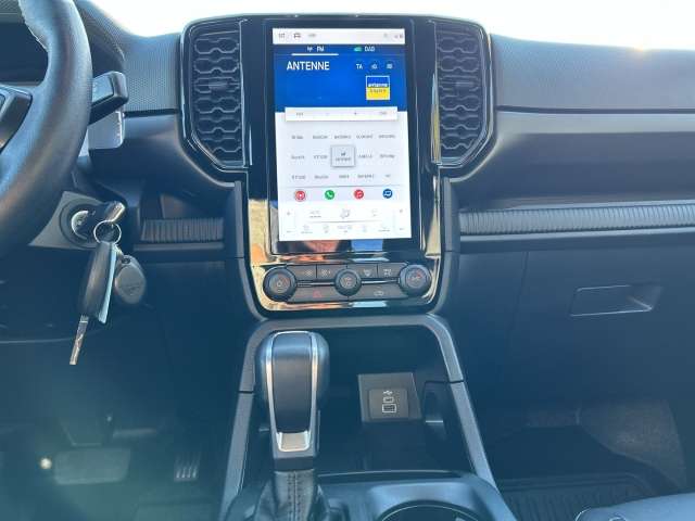 Fahrzeugbild eines Ford Ranger