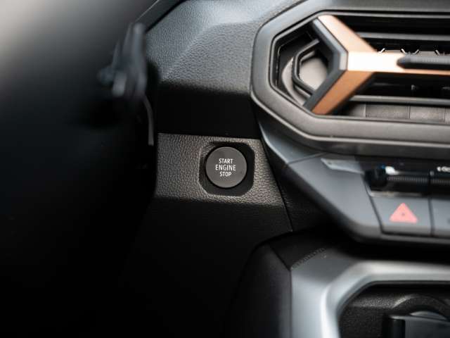 Fahrzeugbild eines Dacia Bigster