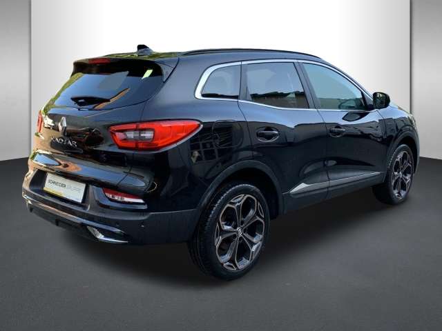 Fahrzeugbild eines Renault Kadjar