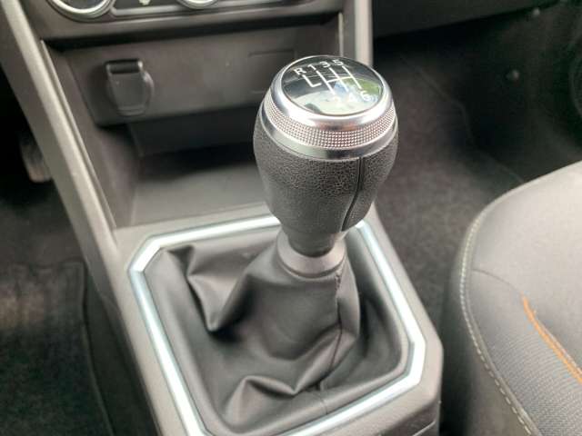 Fahrzeugbild eines Dacia Sandero