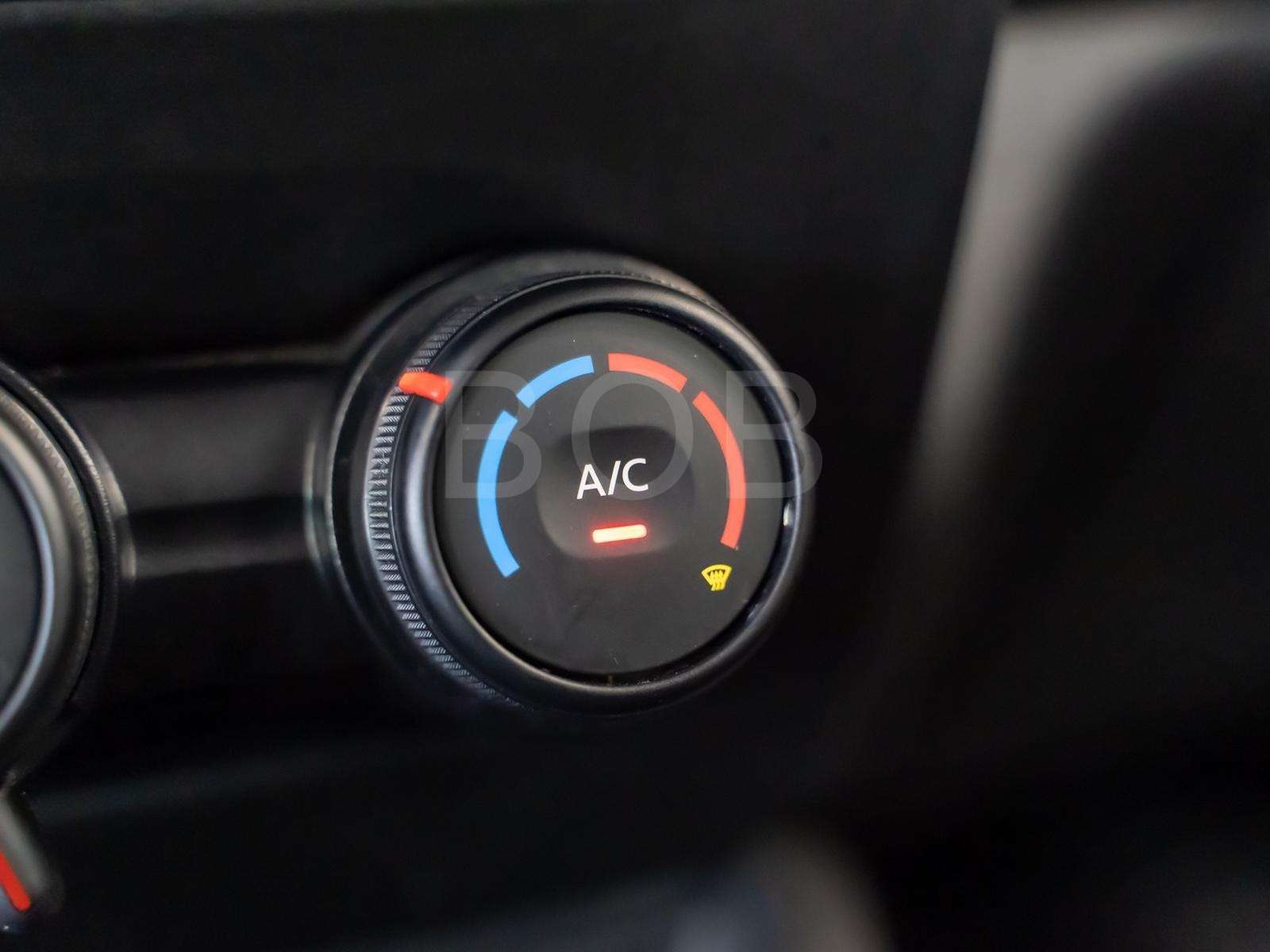 Fahrzeugbild eines Dacia Duster