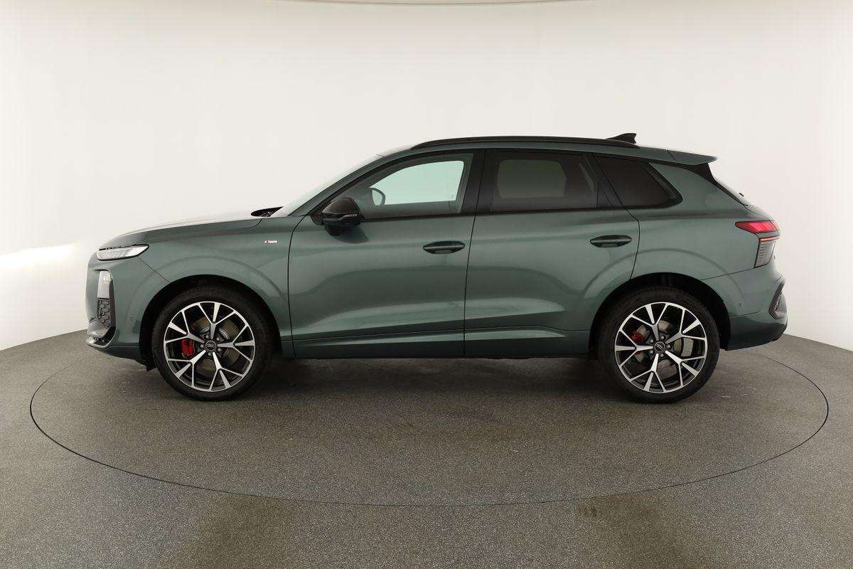 Fahrzeugbild eines Audi Q3