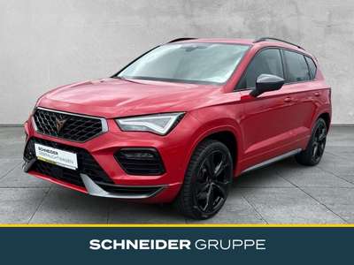 Bild CUPRA Ateca