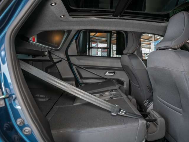 Fahrzeugbild eines Dacia Bigster