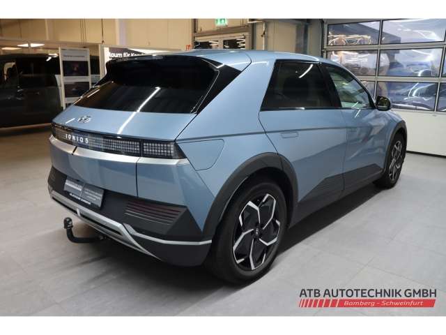 Fahrzeugbild eines Hyundai IONIQ 5