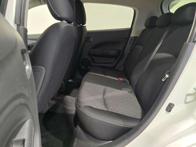 Fahrzeugbild eines Mitsubishi Space Star