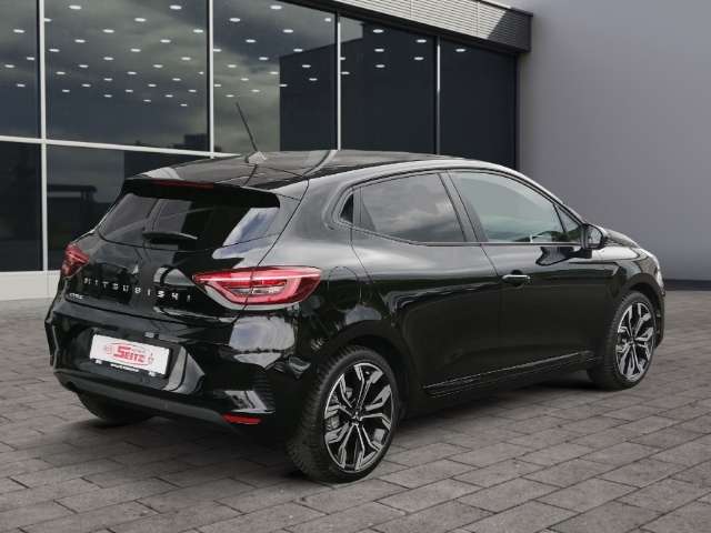 Fahrzeugbild eines Mitsubishi Colt