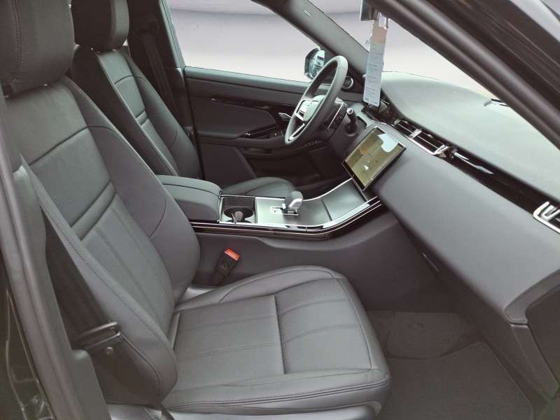 Fahrzeugbild eines Land Rover Range Rover Evoque