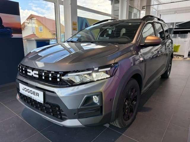 Fahrzeugbild eines Dacia Jogger