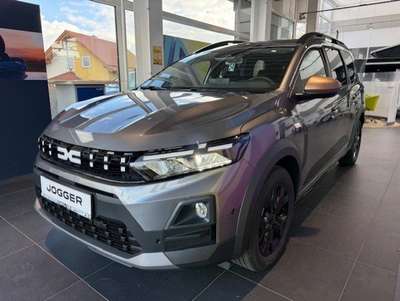 Bild Dacia Jogger