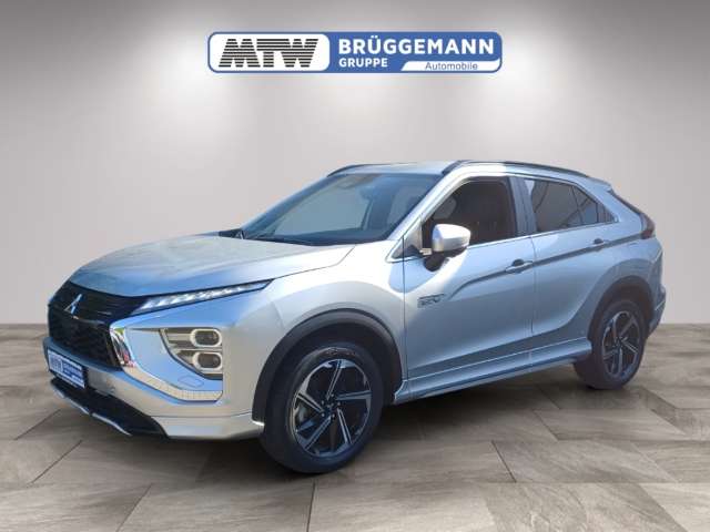 Fahrzeugbild eines Mitsubishi Eclipse Cross